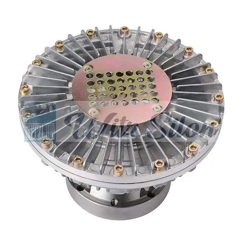 20397618 Silicone Oil Fan Clutch for VOLVO Truck FH12 850000021