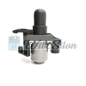 8375443  auto heater valve parts