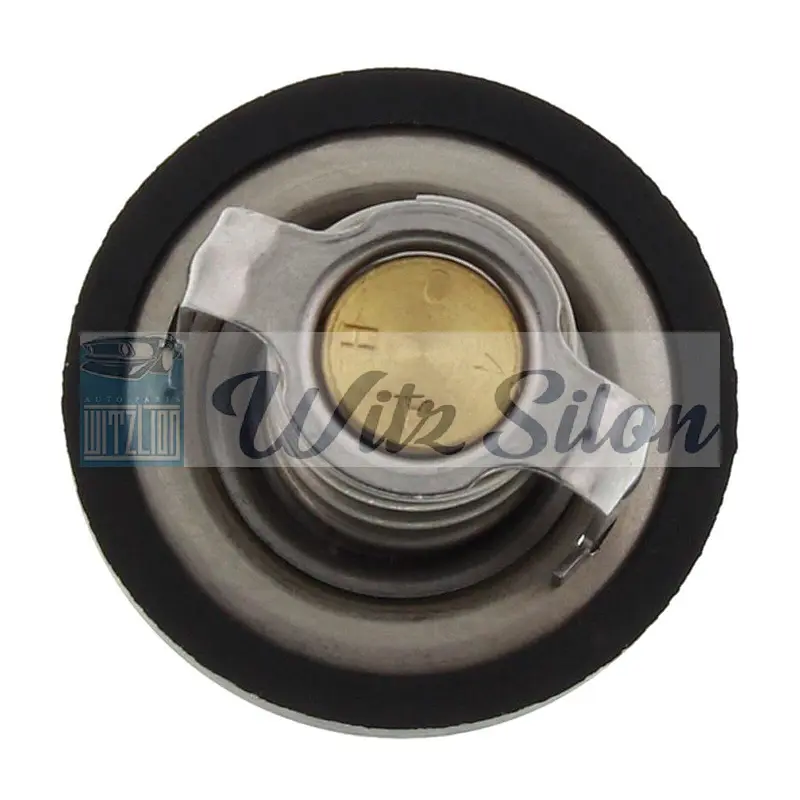 96143939 car coolant thermostat