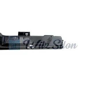 Auto Parts Plastic Radiator Tanks Radiator Tanks Radiator Accessories Top Tanks for MAZDA car