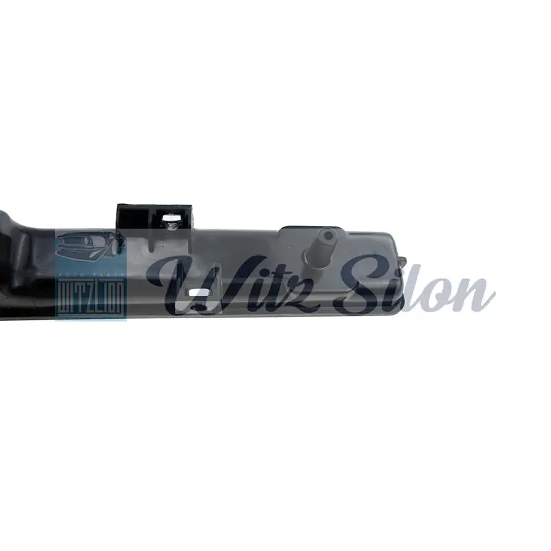 Auto Parts Plastic Radiator Tanks Radiator Tanks Radiator Accessories Top Tanks for MAZDA car