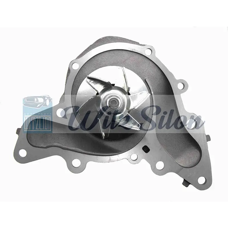 Brand New Water Pump Fits 1995-2012 Diamantes Eclipses Endeavors Galants Stratuss Sebrings OEM 1300A011