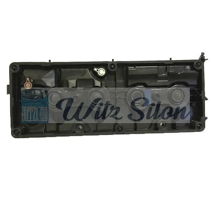 Brand New Engine Cover Fits For AUDIs SKODAs VWs 1.6  2.0 03L103469R H C