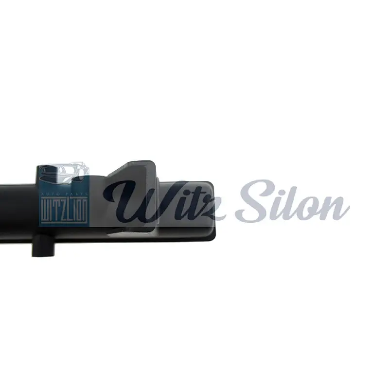 The used car accessories parts of cooling system of radiator plastic tanks manufactures for VOLKSWAGEN PASSAT Car