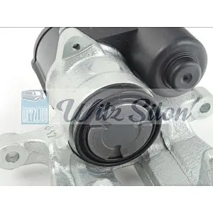 5N0615404 Car Rear Brake Caliper With Motor - Right Full caliper with electronic parking brake motor auto parts
