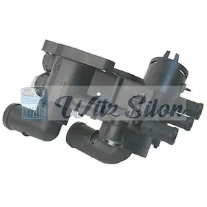 032 121 111A   vws water flange parts