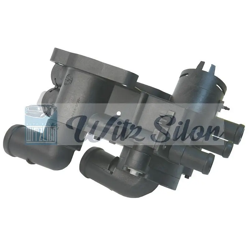 032 121 111A   vws water flange parts