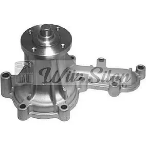 WATER PUMP 16100-19235 TOYOTA / LAND CRUISER/ / COASTER HZB40/41/46V/50/56V/