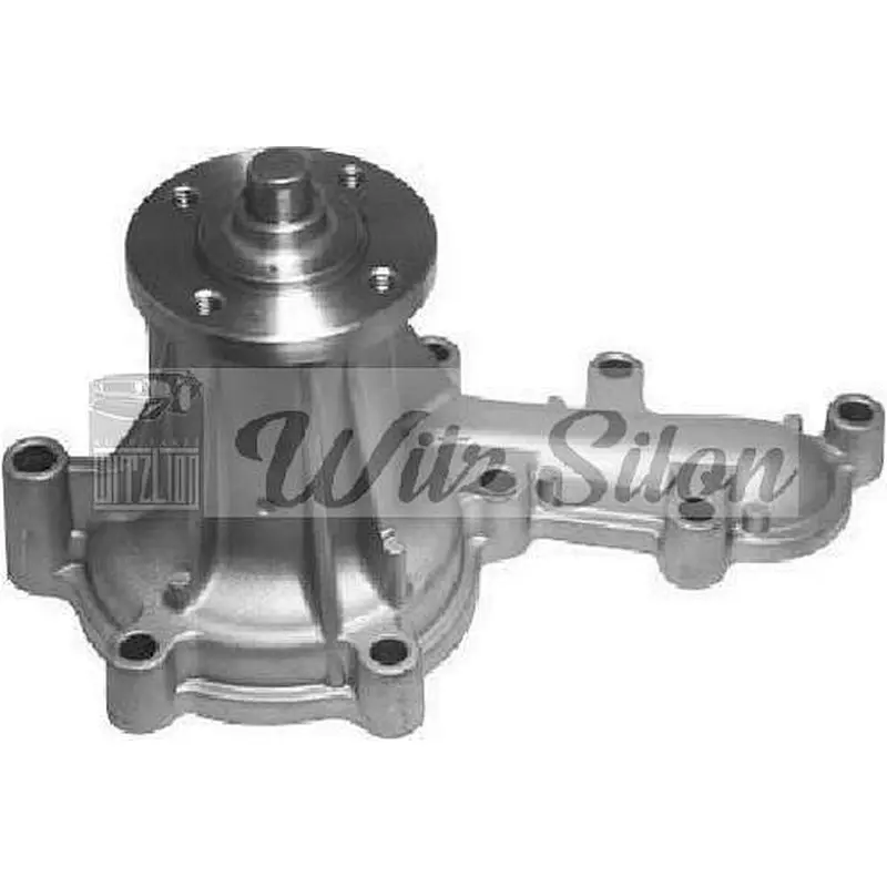 WATER PUMP 16100-19235 TOYOTA / LAND CRUISER/ / COASTER HZB40/41/46V/50/56V/