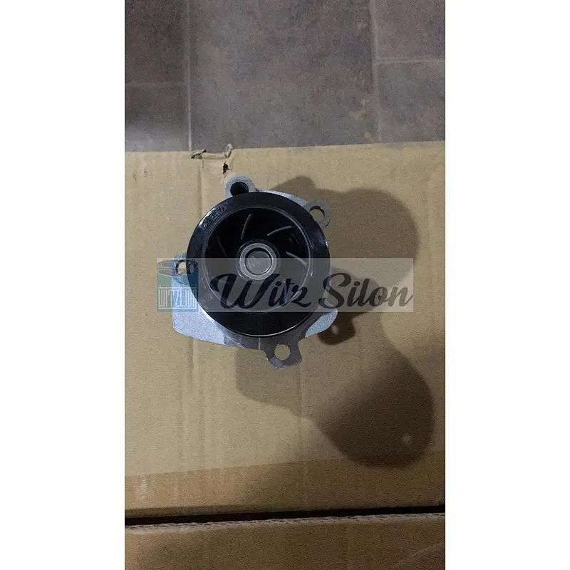 GMB 180-2510 Replacement Water Pump 03L121011C 03L121011CX 03L121011PX