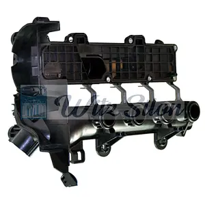 9645371180  CITROENS C2 C3 XSARA PEUGEOTS 206 307 1007 ENGINE CAM ROCKER COVER 0361N4