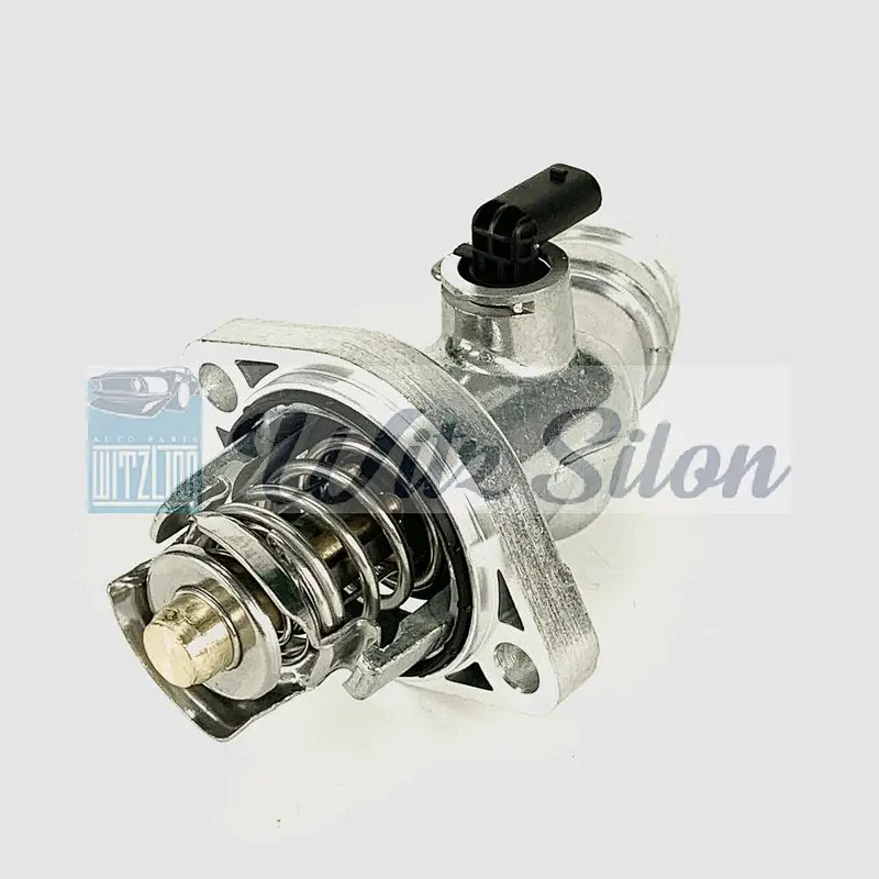 25500-2E085   auto thermostat housing assembly aluminum material parts