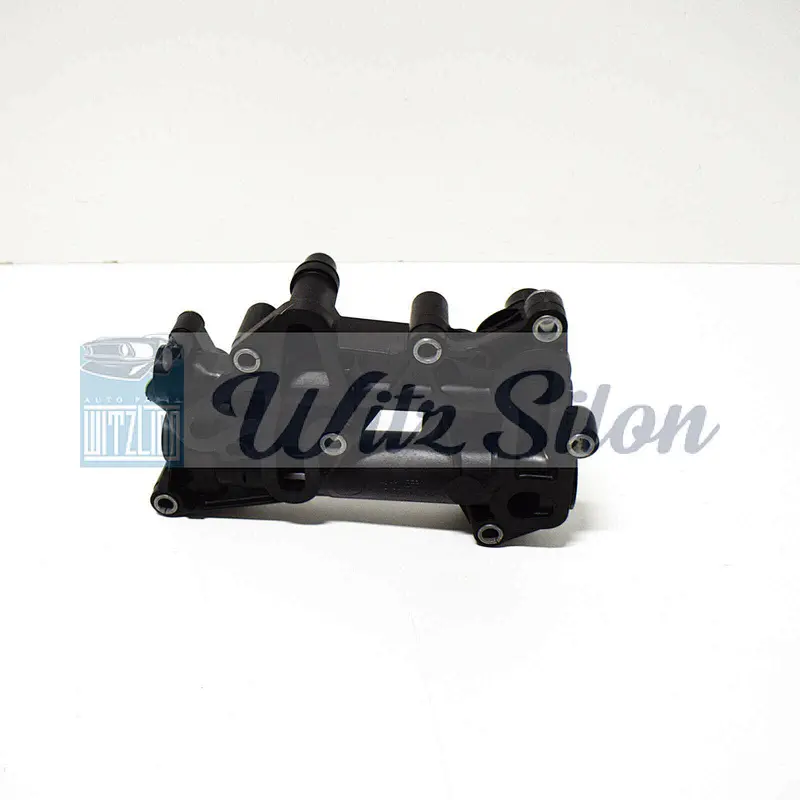 NEW Thermostat fIts BMW-S X1 E84 X3 F25 X4 F26 X5 F15 X6 F16  11428507694 07149197038 07119906123