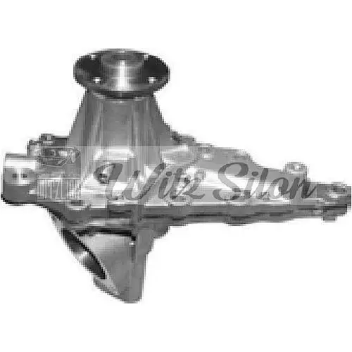 WATER PUMP 1610049825 / 1610049826 / 1610049845 / 1610049846 / 1610049875 / 1611049155 / 1611049156 TOYOTA / LEXUS GS/ / IS (GXE