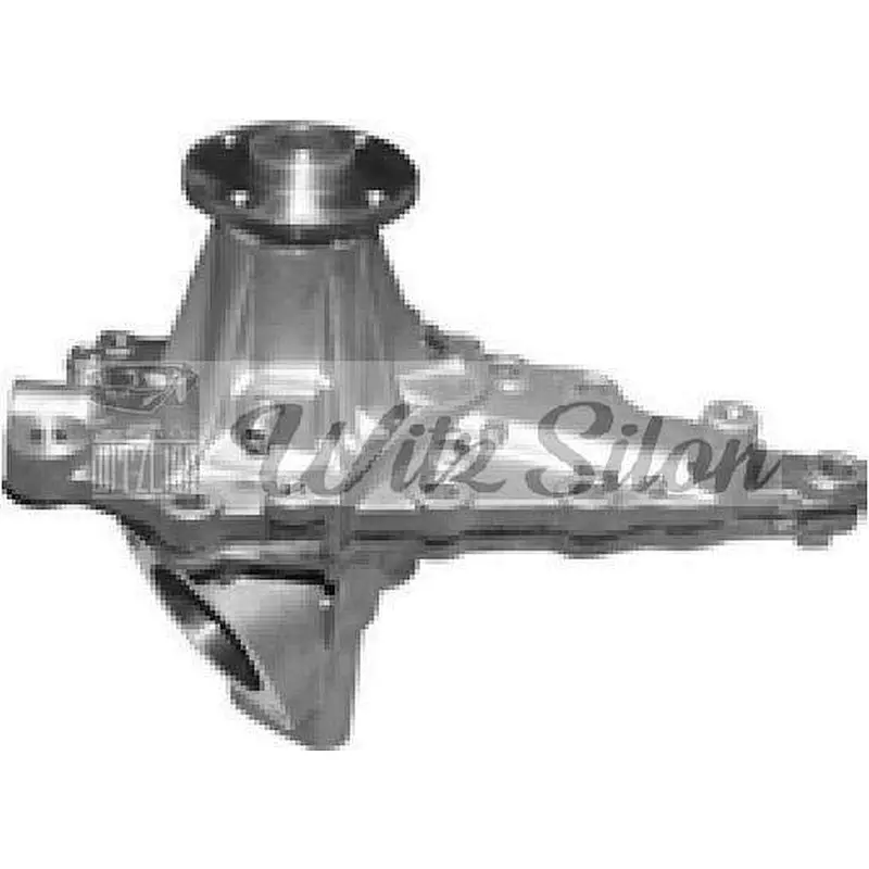 WATER PUMP 1610049825 / 1610049826 / 1610049845 / 1610049846 / 1610049875 / 1611049155 / 1611049156 TOYOTA / LEXUS GS/ / IS (GXE