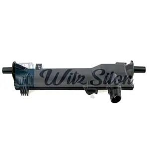 Auto Radiator Plastic Tank Upper plastic tank manufacturer