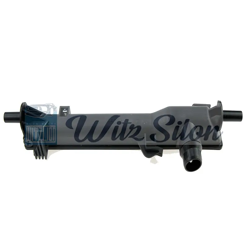 Auto Radiator Plastic Tank Upper plastic tank manufacturer