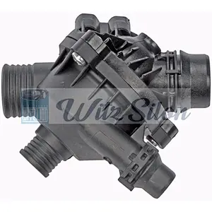 11537549476 thermostat housing assembly