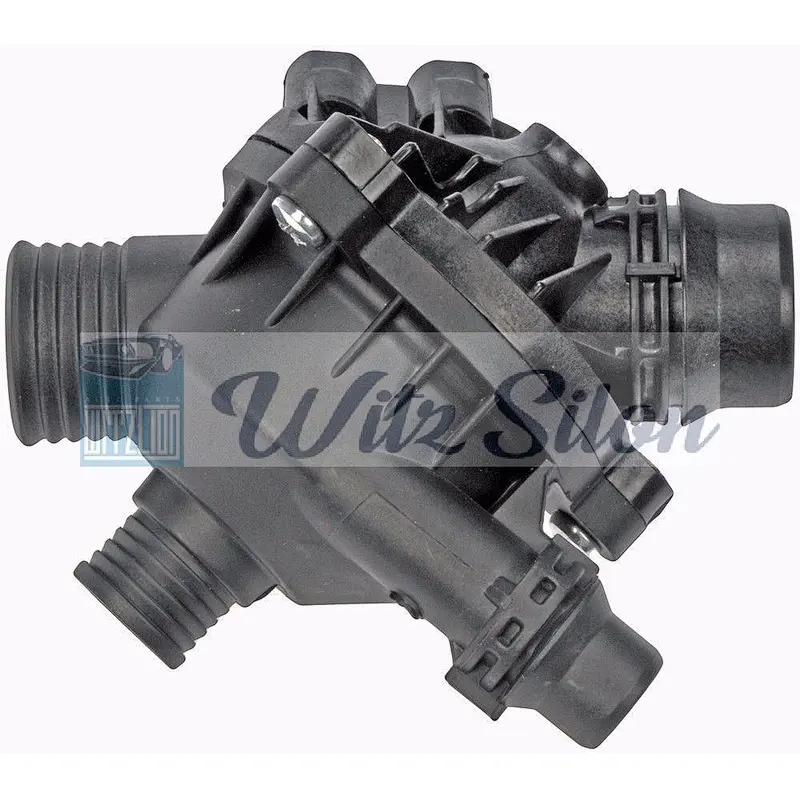 11537549476 thermostat housing assembly