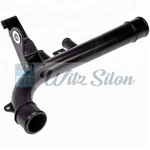 Opel Corsa Coolant Pipe Hose 90448854 3013360086