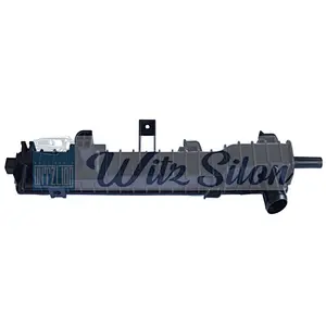 Radiator Upper Top Tank Radiator Water Tank Car Plastic Water Tanks