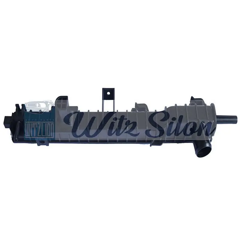 Radiator Upper Top Tank Radiator Water Tank Car Plastic Water Tanks