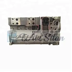 ISL 4946152 diesel auto engine cylinder block