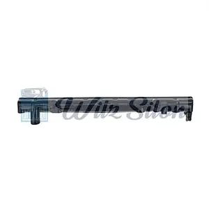 Central heating system die lasting aluminum radiator for NISSAN 240SX car
