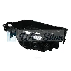 BM-W F10 F25 F22 Valve Cover with Gasket for OE 11 12 7 588 412 11127588412