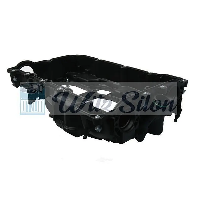 BM-W F10 F25 F22 Valve Cover with Gasket for OE 11 12 7 588 412 11127588412