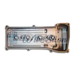 Brand New Engine Valve Cover Fits For Toyotas Highlander Rav4 1120128033 1120128014