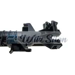 Radiator manufacturers China car radiator expansion tank plastic tanks for MERCEDES BENZ car