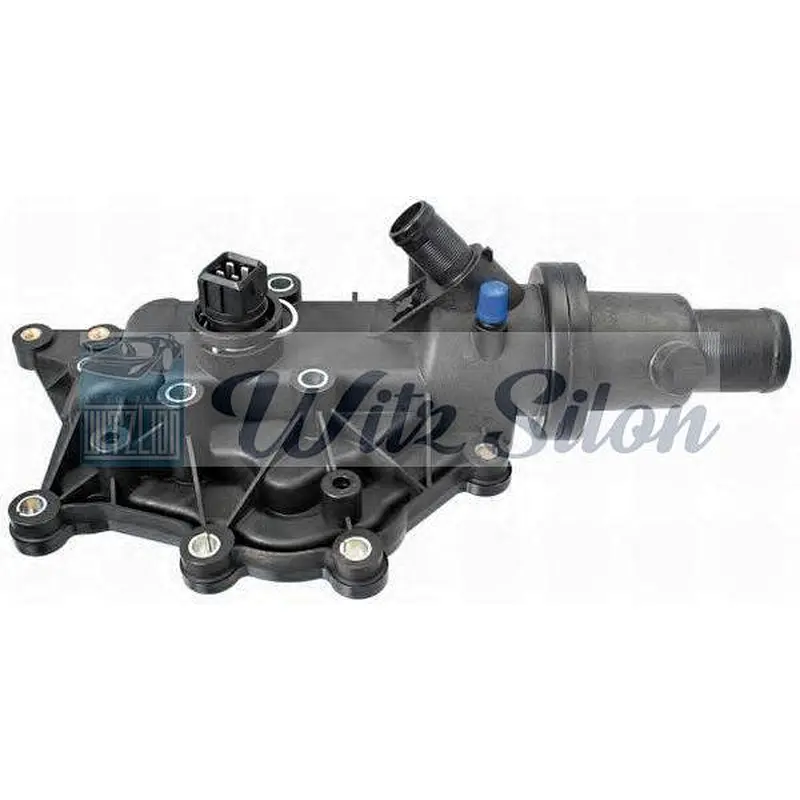 8200453422 renault logan car water flange auto parts