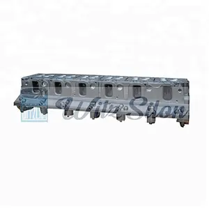 Marine Original S60 23525567 Cylinder Head for diesel engine
