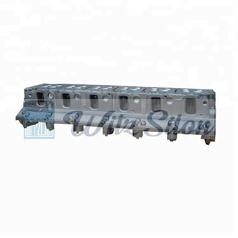 Marine Original S60 23525567 Cylinder Head for diesel engine
