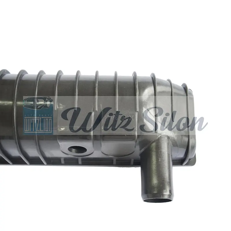 Factory Car Radiator Tank Direct CarRadiator with Plastic Tanks