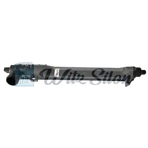 Auto radiator Car Parts Radiator Plastic Tanks Upper Bracket For Radiator Range Rover