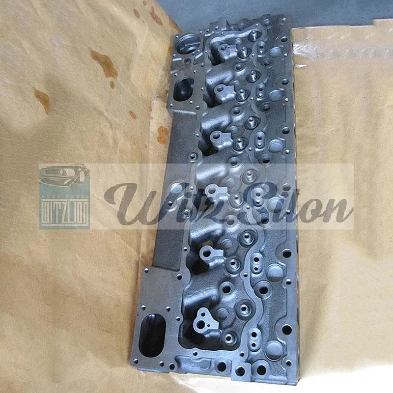 OEM 8N6796 Diesel Engine Parts 3306 DI Cylinder Head