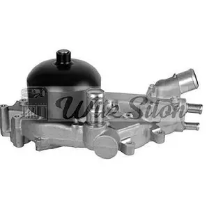 WATER PUMP 12458934 / 88894345 / 12456112 / 12369537 / 12604747 CHEVROLET