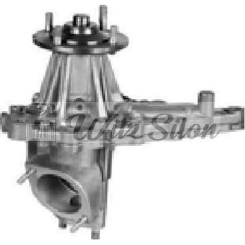 WATER PUMP 16100-49815 TOYOTA / SUPRA (JAZ80)/