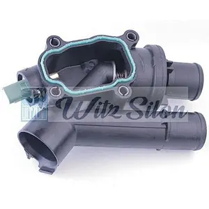 1336Z4 peugeot thermostat housing auto parts