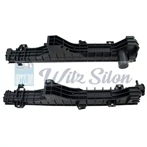 Auto Plastic Radiator Tank Used for CHRYSLER