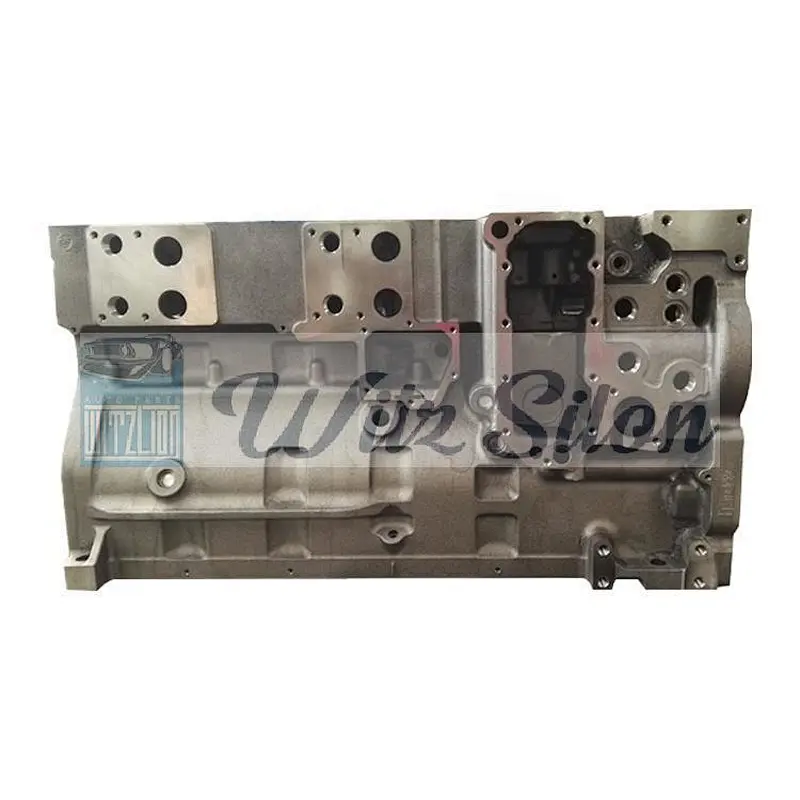 Factory supply auto parts isl engine cylinder block 4946152