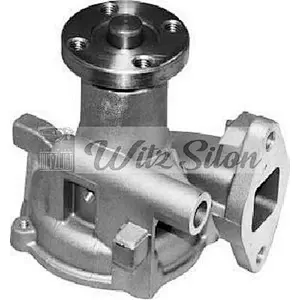 WATER PUMP E6DZ8501B / F23Z8501B / F33Z8501A FORD / Tempo,Mercury Topaz/