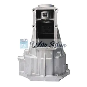 4JBl Great Wall Wingle Pickup 5DYA RearCase