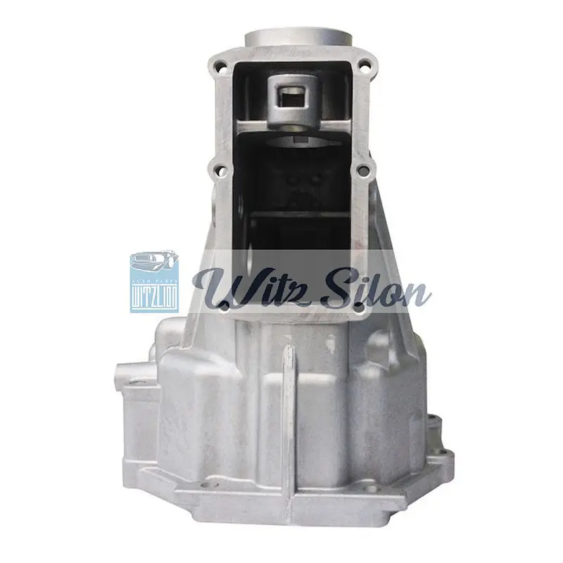 4JBl Great Wall Wingle Pickup 5DYA RearCase