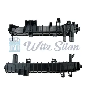 Car Auto Parts Radiator Plastic Tank for 06-10 OEM5M6Z8005AC