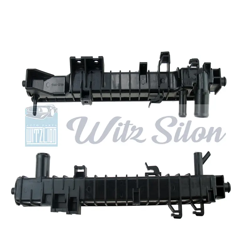 Car Auto Parts Radiator Plastic Tank for 06-10 OEM5M6Z8005AC