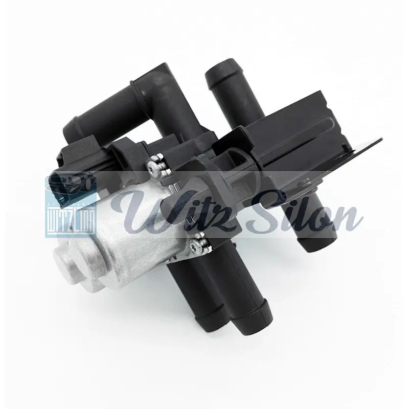 auto heater valve parts  XW4Z-18495-AA