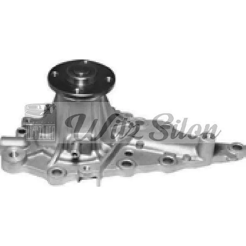 WATER PUMP 1610049875 / 1610049876 / 1611049155 / 1611049156 TOYOTA / LEXUS GS/ / IS (GXE10)/